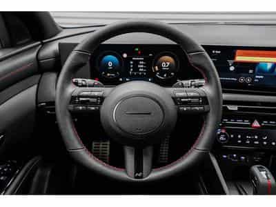 Hyundai Tucson (2026) - Foto 9