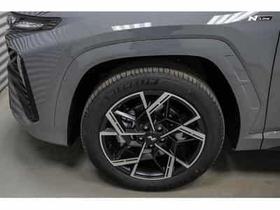 Hyundai Tucson (2026) - Foto 5