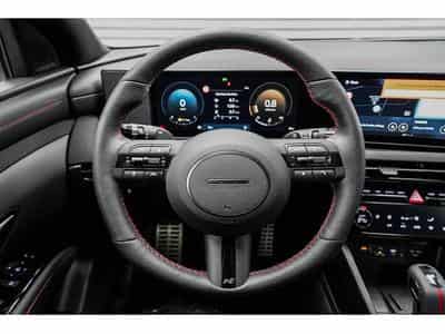 Hyundai Tucson (2026) - Foto 9