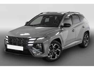 Hyundai Tucson (2026) - Foto 1