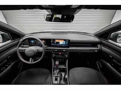 Hyundai Tucson (2026) - Foto 6