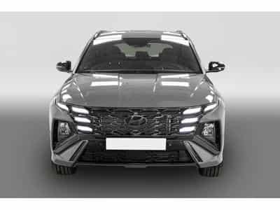 Hyundai Tucson (2026) - Foto 2