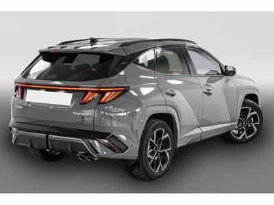 Hyundai Tucson (2026) - Foto 3
