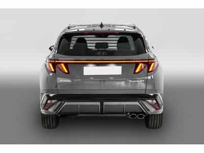 Hyundai Tucson (2026) - Foto 4
