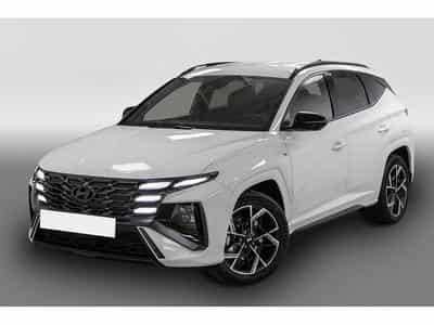 Hyundai Tucson (2026) - Foto 1