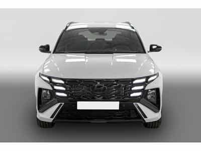 Hyundai Tucson (2026) - Foto 2