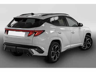 Hyundai Tucson (2026) - Foto 3