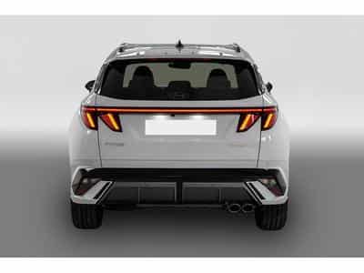 Hyundai Tucson (2026) - Foto 4
