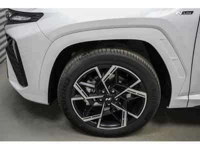 Hyundai Tucson (2026) - Foto 5