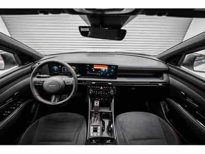 Hyundai Tucson (2026) - Foto 6