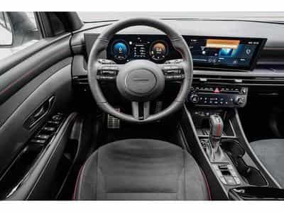 Hyundai Tucson (2026) - Foto 8