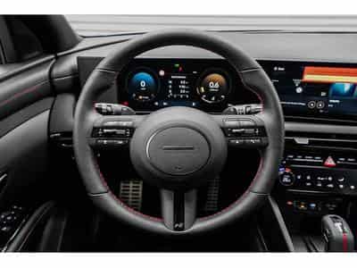 Hyundai Tucson (2026) - Foto 9