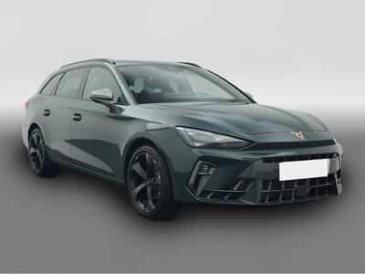 Seat Leon (2026) - Foto 7