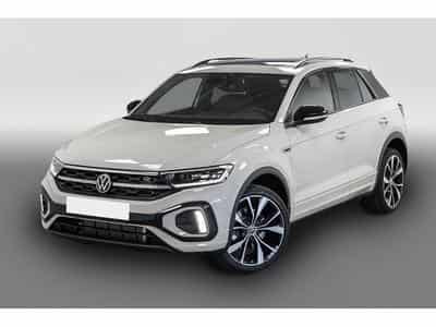 VW T-Roc (2026) - Foto 1