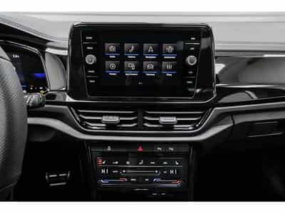 VW T-Roc (2026) - Foto 12