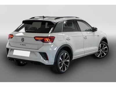VW T-Roc (2026) - Foto 2