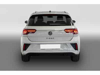 VW T-Roc (2026) - Foto 3