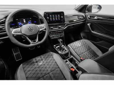 VW T-Roc (2026) - Foto 6