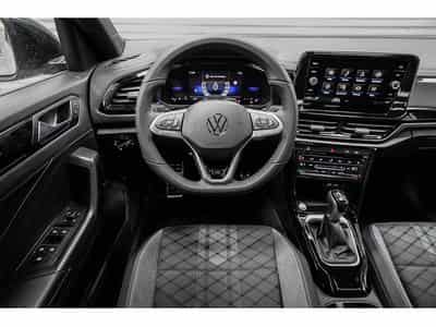 VW T-Roc (2026) - Foto 7