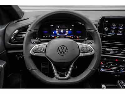 VW T-Roc (2026) - Foto 8