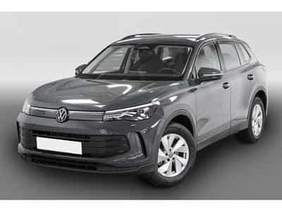VW Tiguan (2026) - Foto 1
