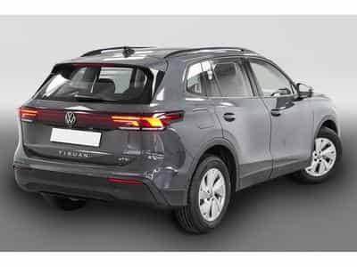 VW Tiguan (2026) - Foto 2
