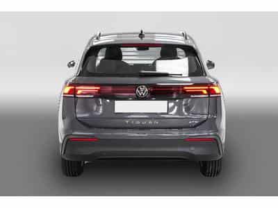 VW Tiguan (2026) - Foto 3
