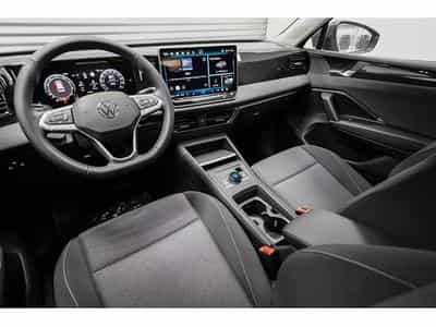VW Tiguan (2026) - Foto 6