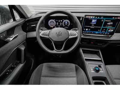 VW Tiguan (2026) - Foto 7