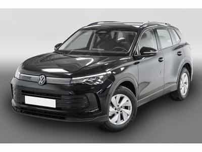 VW Tiguan (2026) - Foto 1
