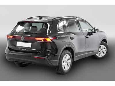 VW Tiguan (2026) - Foto 2