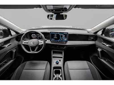 VW Tiguan (2026) - Foto 5