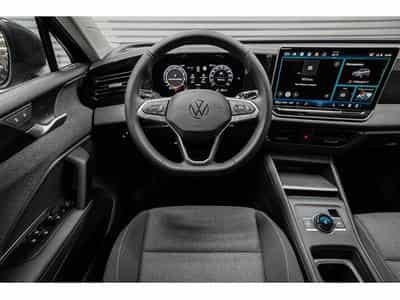 VW Tiguan (2026) - Foto 7