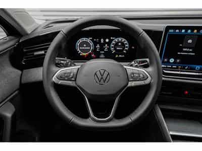 VW Tiguan (2026) - Foto 8