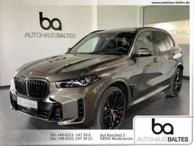 BMW X5 (2025) - Foto 1