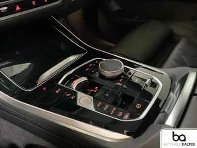 BMW X5 (2025) - Foto 10