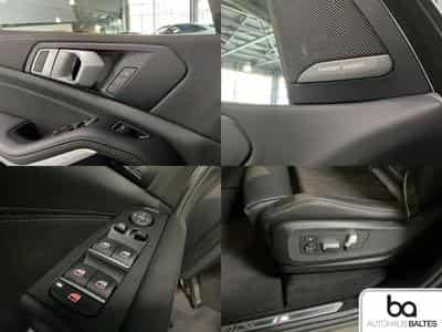 BMW X5 (2025) - Foto 11