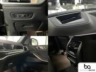 BMW X5 (2025) - Foto 12