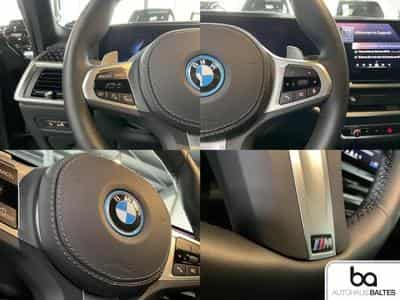 BMW X5 (2025) - Foto 13
