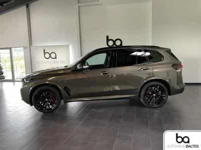 BMW X5 (2025) - Foto 3