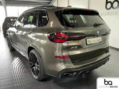 BMW X5 (2025) - Foto 4