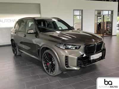 BMW X5 (2025) - Foto 5