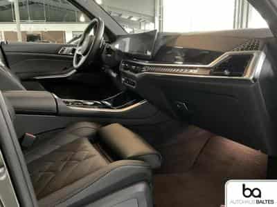 BMW X5 (2025) - Foto 6