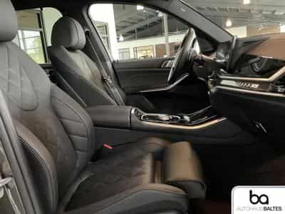 BMW X5 (2025) - Foto 7