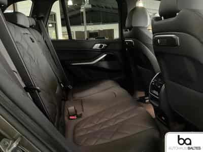 BMW X5 (2025) - Foto 8