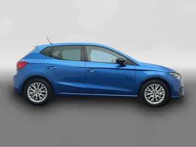 Seat Ibiza (2025) - Foto 6