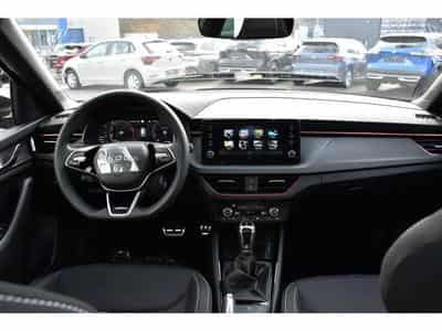 Skoda Kamiq (2026) - Photo 10