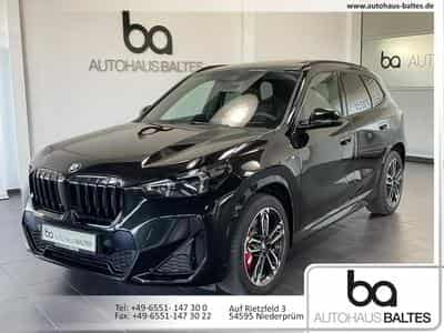 BMW X1 (2025) - Foto 1