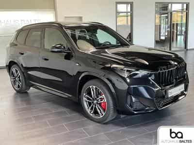 BMW X1 (2025) - Foto 5