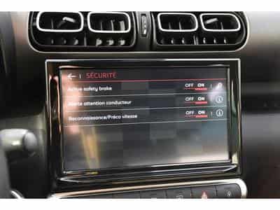 Citroën C3 Aircross (2024) - Foto 13